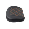 Harley Street Glide Sissy Bar Backrest Pad (2014-2023)
