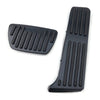 Toyota Camry - Black Gas Brake Foot Pedal Cover (2018-2020)