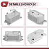 Volvo XC60 (2008-2017) 1 Pcs Engine Oil Cooler