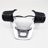 Toyota Hilux Fortuner Steering Wheel Control Switch (2015-2023)