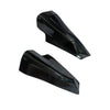Nissan 350Z 2003-2006 Carbon Fiber Rear Bumper Side Splitter Extension
