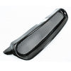 Subaru Legacy Carbon Fiber Mesh Grill (2005-2007)