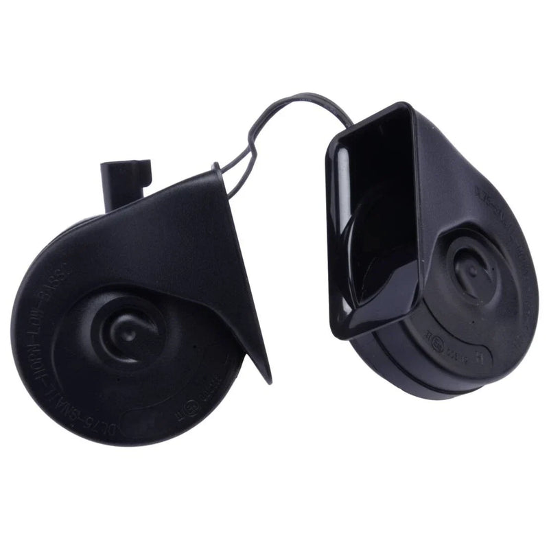 Ford Explorer Expedition Edge Mustang Snail Horn Air Horn (2001-2023)