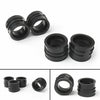 Kawasaki GPZ900R Ninja ZX900A Intake Manifold Carburetor Boots (1990-1994)