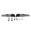 Yamaha R3 R15 R25 MT-03 MT-07 MT-09 XSR700 Rear Passenger Foot Pegs