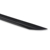 Toyota 86, Subaru BRZ, Scion FR-S Boot Lip Spoiler (2012-2018)