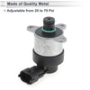 Honda CR-V 2004-2008 20-70 Psi Fuel Pressure Regulator