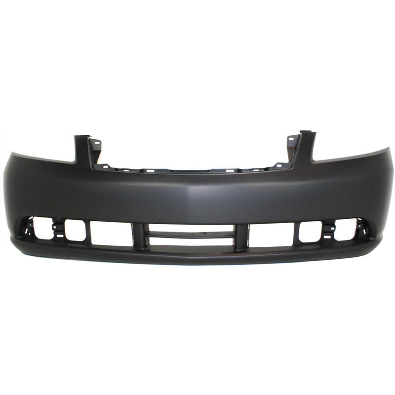 Front Bumper Cover For 2006-2007 Infiniti M35 M45 Primed