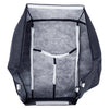 Chevrolet GMC Sierra 1500 2500 Driver Side Bottom Cloth Seat Cover