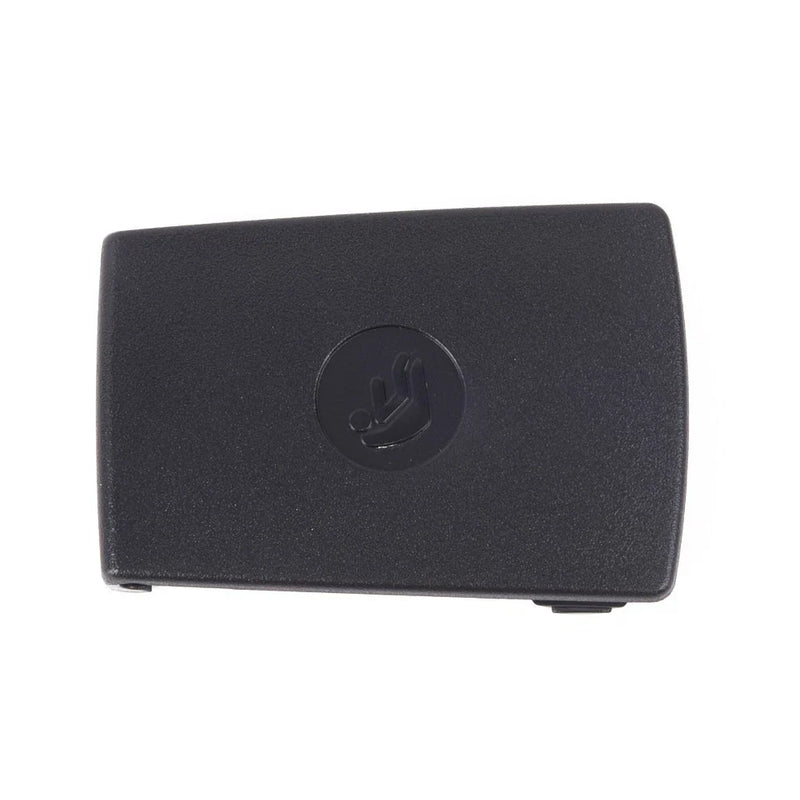 BMW F31 / F20 / F21 / F22 / F80 / M3 Rear / Child Seat / ISOFix Cover Flap
