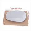 BMW E81 E90 E91 E92 325i 328i 335i Heated Driver Side Mirror Glass (09-11)