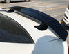 BMW 3 Series G20 Sedan Unpainted with Light Universal Spoiler Wing (2019-2024)
