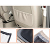 Benz Viano Gray Seat Back Storage Pocket (2011-2015)