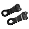 BMW 5 Series Headlight Clips Front Left (2003–2010)