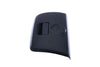 Nissan Navara D22 Textured Black Tailgate Handle Without Keyhole (1997–2015)