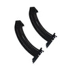 Opel Astra G Holding Bracket Mounts (1998-2009)