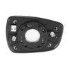 Hyundai Elantra Coupe Heated Mirror Glass (2011-2013)