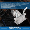 Mitsubishi Lancer Idle Air Control Valve (2006)
