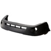 Front Bumper Cover For 2003-04 Mercury Marauder Sedan