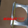 Ford Fairlane, Mustang Aluminum Shroud (1963-1969, 1967-1969)