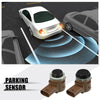 Mercedes-Benz E200 A200 A220 PDC Reverse Parking Assist Sensors (Set of 2)