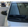 Hyundai Accent Era Gloss Black Side View Mirror Cover (2005-2011)