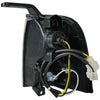 Courier PG PH Pickup RHS Corner Light (2002-2006)