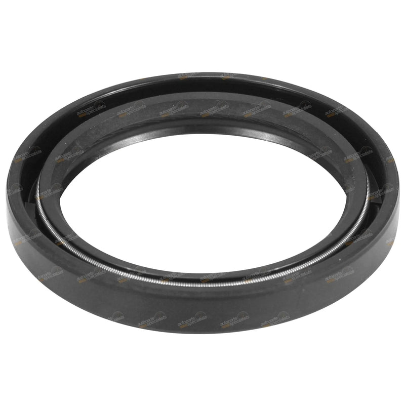 Mitsubishi Cordia AB AC 4cyl 1.8L 4G37B Engine Rear Crankshaft Oil Seal