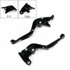 Triumph Speed Triple Daytona 675 Adjustable Brake Clutch Lever (2006-2012)
