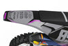 Husqvarna TC 85 CARVE Style Stickers Custom Graphic Kit (2018-2021)