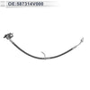 Hyundai Elantra Brake Hydraulic Hose (2017-2020)