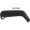 Fender Flares For 2007-2017 Jeep Wrangler Set of 4 Front