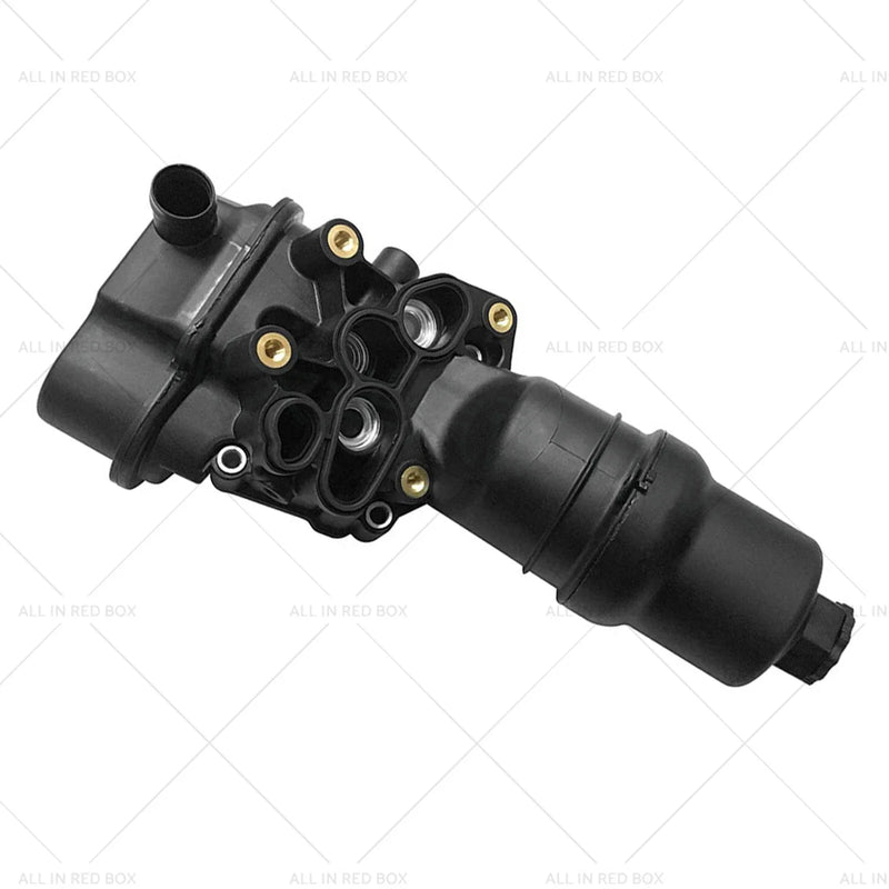 VW Audi Seat 2.0 TFSI Oil Filter Housing & Gasket (2006-2023)