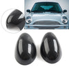 BMW Mini Cooper Side Wing Rearview Mirror Cover (2001-2008)