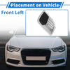 Buick regal 1 Pc Car Front Left Fog Light Grill (2009–2014)