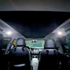 Volkswagen Tiguan Glass Sunshade Window Shade Sun Roof Mesh Net (2018–2022)