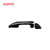 Toyota Corolla (2014-2018) Black Chrome Rear Right Outer Door Handle
