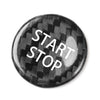 Nissan GTR R35 Carbon Fiber Engine Start-Stop Button Cover (2008-2016)