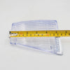 Toyota Corolla KE70 KE75 TE71 TE72 1979-1987 Front Corner Light Clear Lens x2