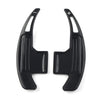 Ford Mustang Steering Wheel Paddle Shift Extensions (2015-2021)