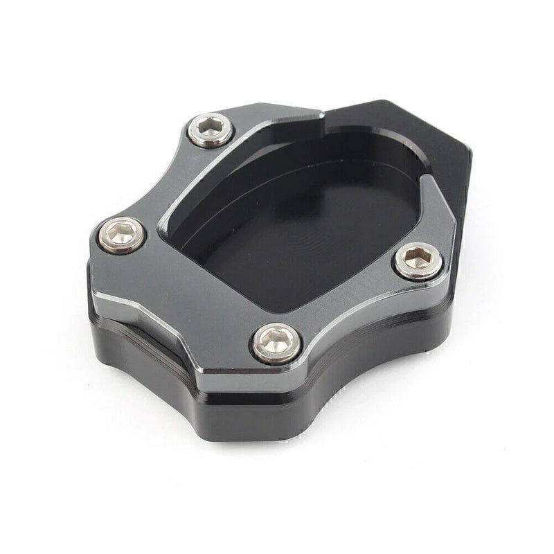 Kawasaki VERSYS 650 Kickstand Side Stand Enlarger Plate (2010-2016)