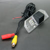 Ford Focus Rear View Backup Camera (2003–2008)