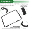 Ford Explorer Oil Pan Gasket (2002-2010)