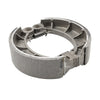Honda CX 500, VT 600 Shadow Custom Rear Brake Shoes (1979-1999)