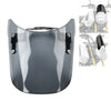 Honda MSX GROM 125 (2021-2025) Smoke Windshield Deflector