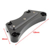 Harley Touring Models 25mm Handlebar Risers (1997-2019)
