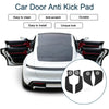 Honda XR-V (2023) - 1 Set Car Door Anti Kick Pad Sticker Protector