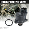 Chrysler Dodge Mitsubishi Idle Air Control Valve (1999-2006)