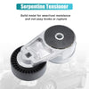 Dodge Ram Jeep Drive Belt Tensioner Assembly (2011-2018)