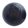 Suzuki Swift SX4 5 Speed Manual Gear Shift Knob (2004-2014)